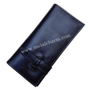 کیف پول چرم طبیعی