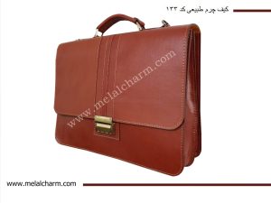 تولیدی کیف چرم