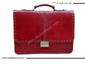 تولیدکننده کیف چرم طبیعی