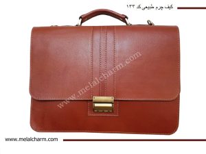 تولیدکننده کیف چرم طبیعی
