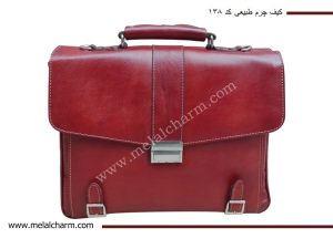 تولیدی کیف چرم طبیعی