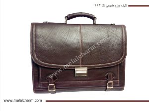 تولیدی کیف چرم