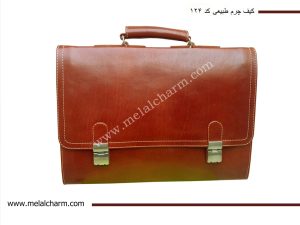 تولیدی کیف چرم