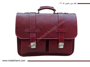 تولیدکننده کیف چرم