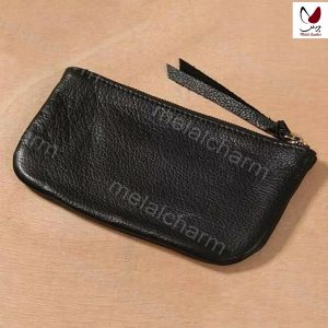 بورس فروش کیف دستی چرم طبیعی_