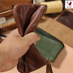 تولیدکننده کیف دستی چرم طبیعی