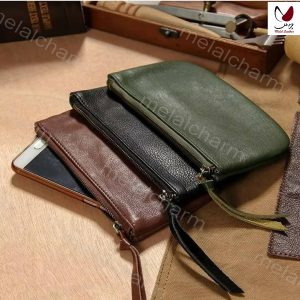 تولیدکننده کیف دستی چرم طبیعی