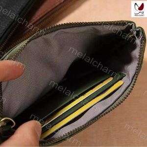 تولیدکننده کیف دستی چرم طبیعی