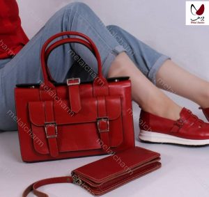تولیدکننده کیف و کفش چرم طبیعی (2)