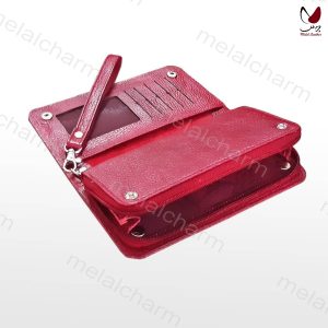 تولیدکننده کیف پول چرم طبیعی