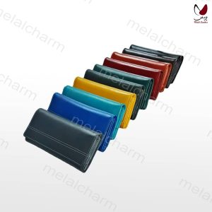 تولیدکننده کیف پول چرم طبیعی