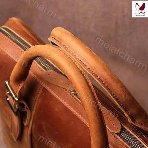 تولیدکننده کیف چرم طبیعی
