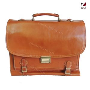 تولیدکننده کیف چرم طبیعی_
