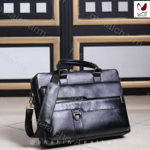 تولیدکننده کیف چرم طبیعی