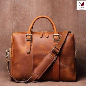 تولیدکننده کیف چرم طبیعی