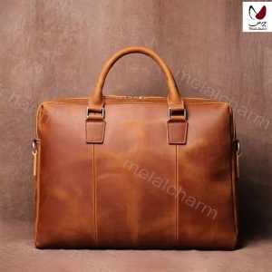 تولیدکننده کیف چرم طبیعی