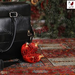 تولیدکننده کیف چرم طبیعی