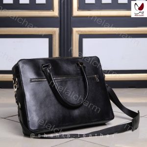 تولیدکننده کیف چرم طبیعی