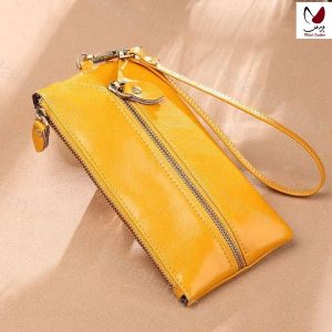 تولیدی جاکلیدی چرم طبیعی