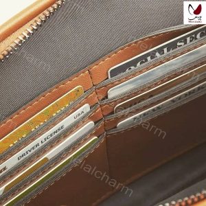 تولیدی کیف دستی چرم طبیعی