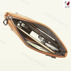 تولیدی کیف دستی چرم طبیعی