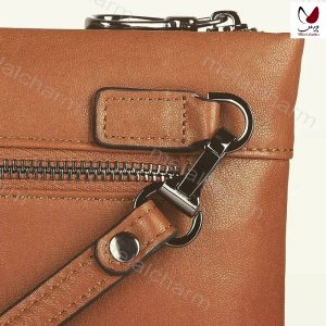 تولیدی کیف دستی چرم طبیعی