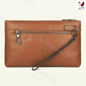 تولیدی کیف دستی چرم طبیعی