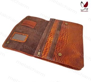 تولیدی کیف و چرم ملل