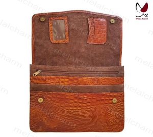 تولیدی کیف و چرم ملل