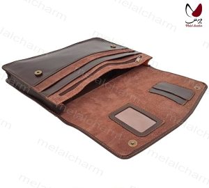 تولیدی کیف و چرم ملل