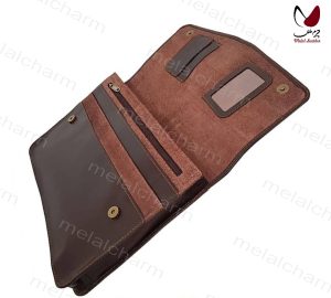 تولیدی کیف و چرم ملل