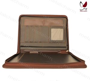 تولیدی کیف و چرم ملل