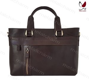 تولیدی کیف و چرم ملل