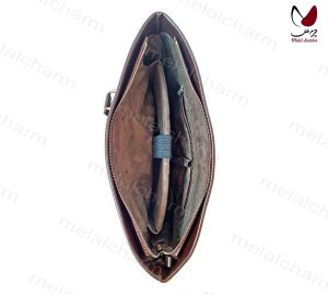 تولیدی کیف چرم طبیعی