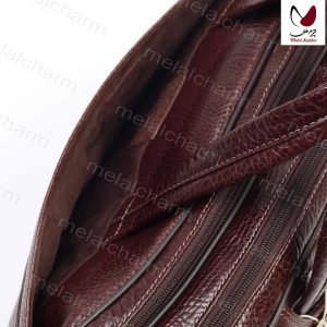 تولیدکننده کیف چرم طبیعی