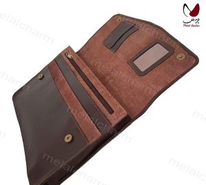 تولیدکننده کیف چرم طبیعی