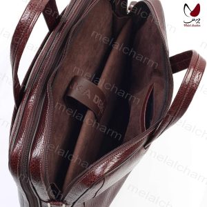 تولیدکننده کیف چرم طبیعی