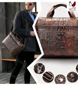 تولیدی کیف و چرم ملل