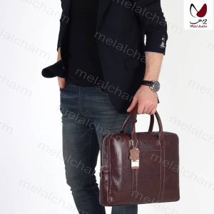 تولیدکننده کیف چرم طبیعی