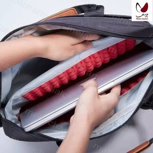 تولیدی کیف و چرم ملل
