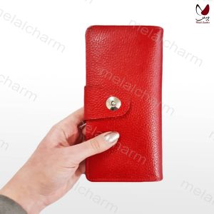 تولیدی کیف پول چرم طبیعی