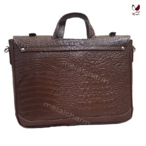 تولیدی کیف چرم طبیعی