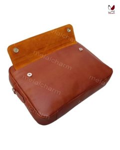 تولیدی کیف چرم طبیعی
