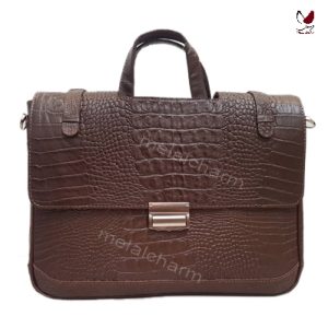 تولیدی کیف چرم طبیعی