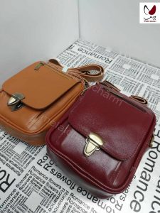 تولیدی کیف چرم طبیعی
