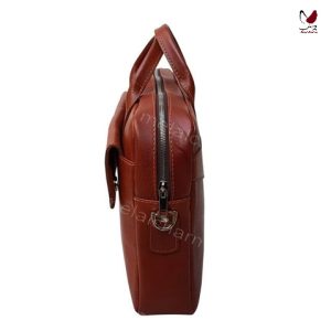 تولیدی کیف چرم طبیعی