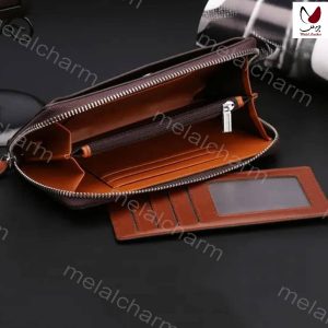 پخش عمده کیف دستی چرم طبیعی_