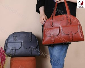 پخش عمده کیف چرم طبیعی_