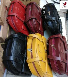پخش عمده کیف چرم طبیعی_