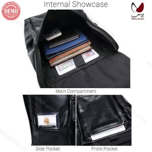 فروش عمده کیف چرم طبیعی